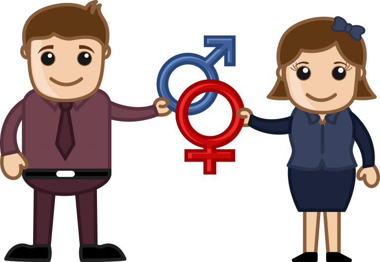 Hoeveel seks het vrouens binne die huwelik nodig? | Psigotydskrif