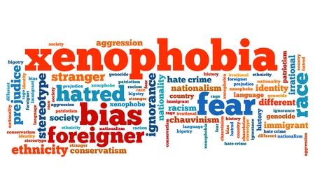 xenophobia